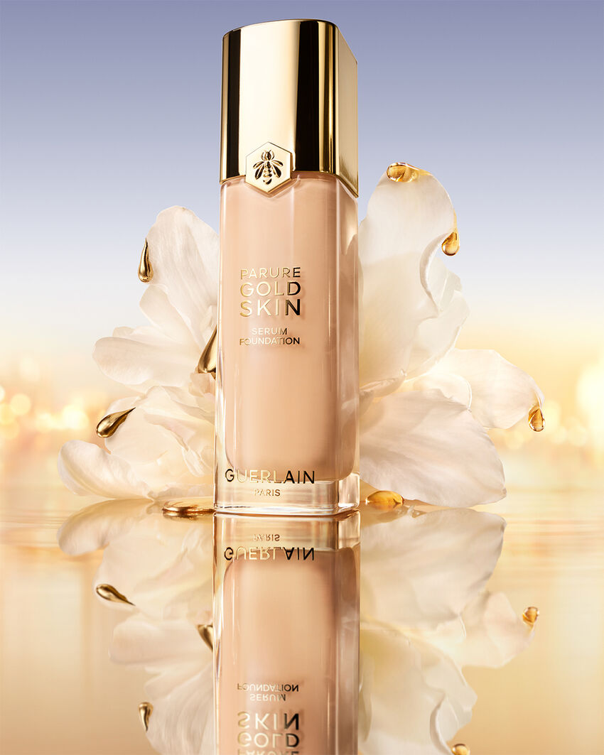 REPAIRING & REJUVENATING RADIANCE FOUNDATION