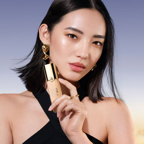 REPAIRING & REJUVENATING RADIANCE FOUNDATION