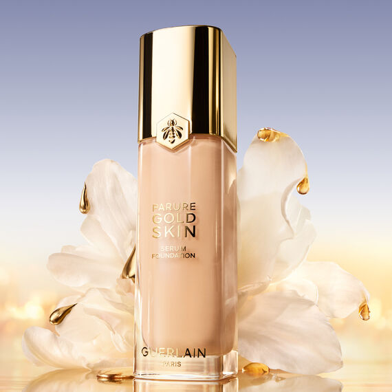REPAIRING & REJUVENATING RADIANCE FOUNDATION