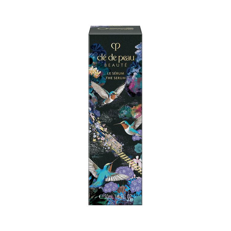 The Serum