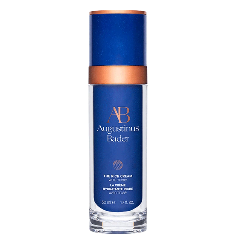 The Rich Cream 50ml