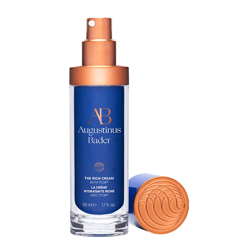 The Rich Cream 50ml