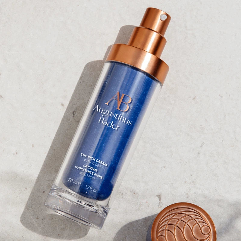 The Rich Cream 50ml