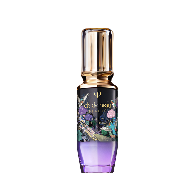 The Serum